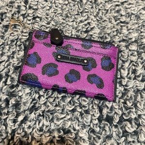 Vera Bradley coin purse